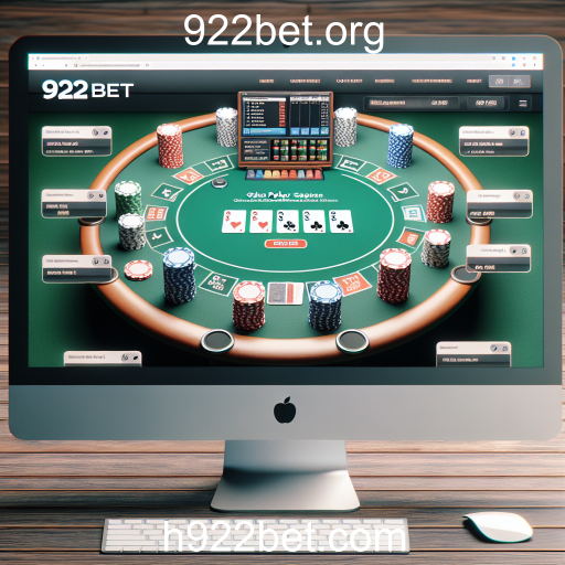 Poker Online